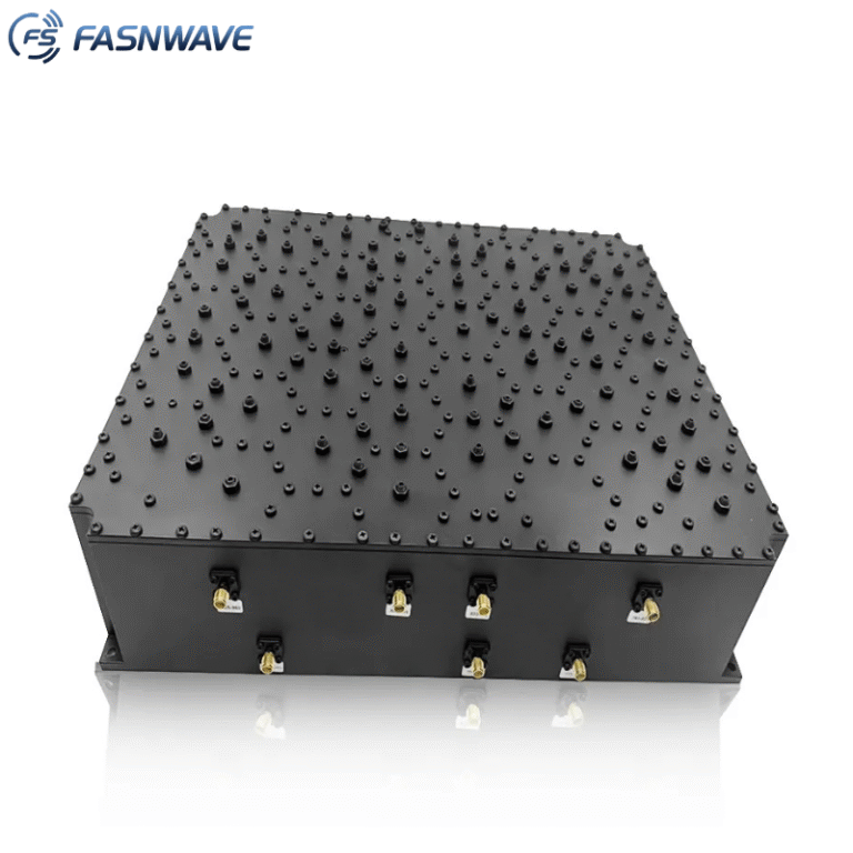 Multiplexers & Combiners
