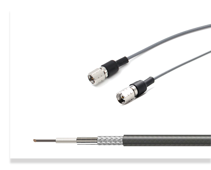 Low Loss & Phase Stable Cables.| Fasnwave